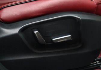 Подержанный автомобиль Mazda CX-9 2021 года (9 фото)