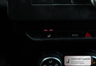 Подержанный автомобиль Renault Arkana 2019 года (14 фото)