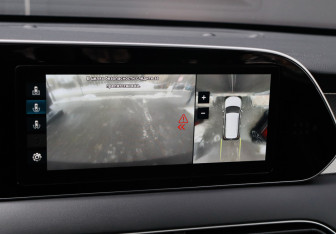 Подержанный автомобиль Hyundai Palisade 2022 года (30 фото)