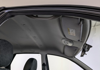 Подержанный автомобиль LADA (ВАЗ) Granta Sedan 2024 года (23 фото)