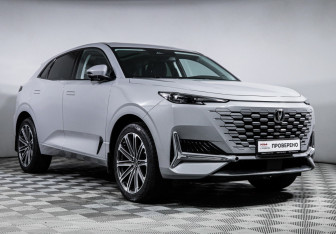 Подержанный автомобиль Changan UNI-K 2024 года (3 фото)