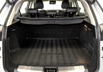 Подержанный автомобиль Geely Atlas Pro 2023 года (9 фото)