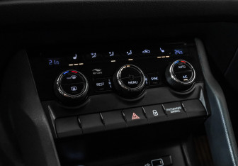 Подержанный автомобиль Skoda Kodiaq 2018 года (14 фото)