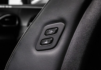 Подержанный автомобиль Hyundai Santa Fe 2021 года (15 фото)