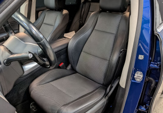 Подержанный автомобиль Mercedes-Benz GLE 2019 года (20 фото)