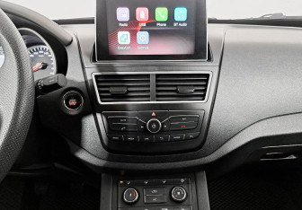 Подержанный автомобиль FAW Besturn X40 2020 года (11 фото)