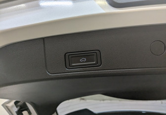 Подержанный автомобиль Chery Tiggo 7 Pro Max 2024 года (26 фото)