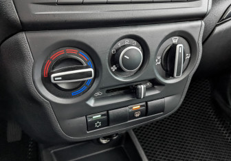 Подержанный автомобиль LADA (ВАЗ) Granta Sedan 2024 года (26 фото)