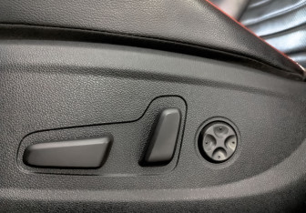 Подержанный автомобиль Kia Optima Sedan 2018 года (28 фото)