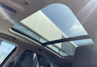Подержанный автомобиль Haval F7 2021 года (22 фото)