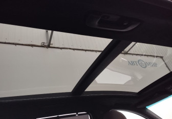 Подержанный автомобиль Hyundai Santa Fe 2019 года (13 фото)