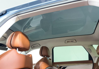 Подержанный автомобиль Voyah Free 2023 года (21 фото)