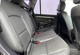 Подержанный автомобиль Haval H5 2020 года (11 фото)