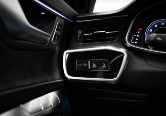 Подержанный автомобиль Audi A6 Sedan 2018 года (58 фото)