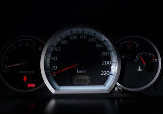 Подержанный автомобиль Chevrolet Lacetti Hatchback 2011 года (11 фото)