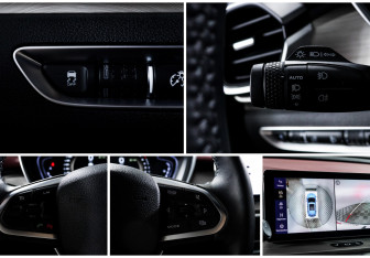 Подержанный автомобиль Belgee X50 2024 года (17 фото)