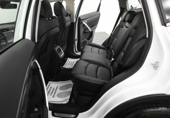 Подержанный автомобиль Geely Atlas Pro 2023 года (21 фото)