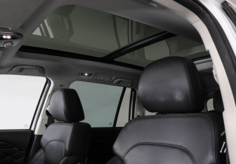 Подержанный автомобиль Haval H9 2023 года (17 фото)
