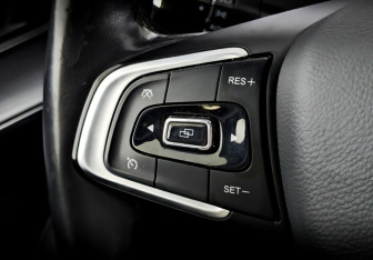 Подержанный автомобиль Chery Tiggo 7 Pro 2022 года (30 фото)