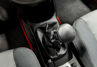 Подержанный автомобиль Chevrolet Lacetti Sedan 2012 года (28 фото)