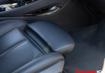 Подержанный автомобиль BMW X2 2019 года (14 фото)