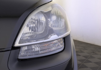 Подержанный автомобиль Kia Soul 2012 года (11 фото)