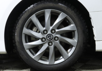 Подержанный автомобиль Mazda 6 Sedan 2012 года (17 фото)