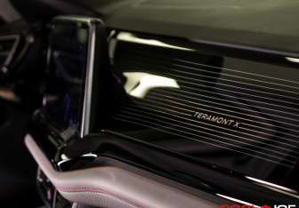 Подержанный автомобиль Volkswagen Teramont 2025 года (35 фото)