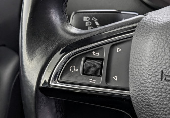 Подержанный автомобиль Skoda Octavia Liftback 2018 года (27 фото)
