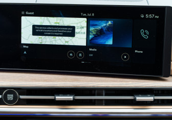 Новый Hyundai Santa Fe 2026 (23 фото)