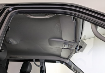 Подержанный автомобиль УАЗ Patriot 2024 года (23 фото)