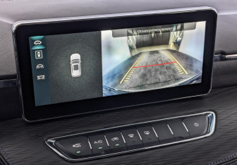 Подержанный автомобиль Haval Jolion 2023 года (26 фото)