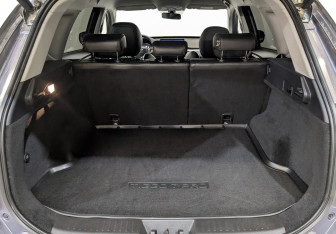 Подержанный автомобиль Chery Tiggo 7 Pro 2022 года (9 фото)