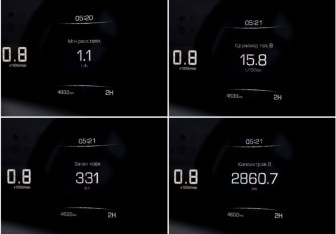 Подержанный автомобиль Great Wall Poer King Kong 2023 года (12 фото)