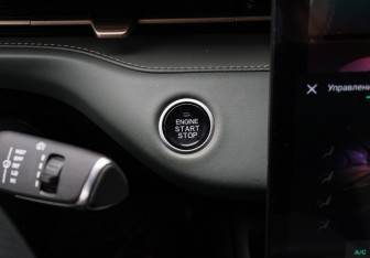 Подержанный автомобиль Changan Lamore 2024 года (24 фото)