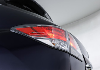 Подержанный автомобиль Lexus RX 2014 года (23 фото)