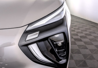 Подержанный автомобиль Evolute i-SKY 2024 года (17 фото)