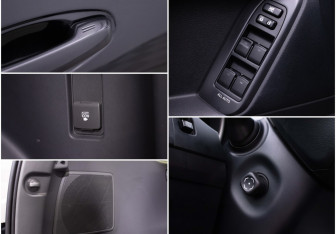 Подержанный автомобиль Toyota Land Cruiser Prado 2013 года (16 фото)