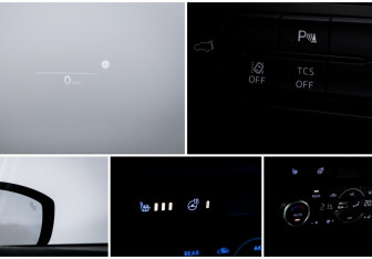 Подержанный автомобиль Mazda CX-9 2018 года (9 фото)