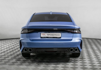 Подержанный автомобиль Chery Arrizo 8 2023 года (6 фото)