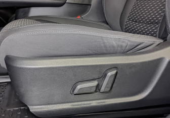 Подержанный автомобиль Haval F7 2019 года (20 фото)