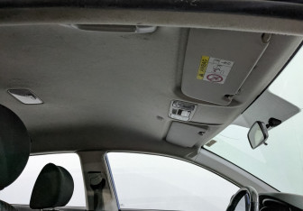 Подержанный автомобиль Kia Rio Hatchback 2019 года (22 фото)