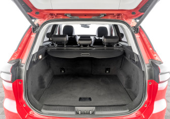 Подержанный автомобиль Chery Tiggo 7 Pro 2021 года (10 фото)