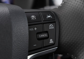 Новый Toyota Camry Sedan 2024 (9 фото)