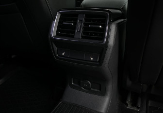 Подержанный автомобиль Skoda Kodiaq 2019 года (25 фото)