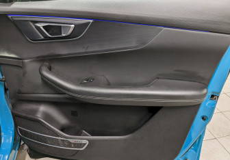 Подержанный автомобиль Chery Tiggo 7 Pro 2020 года (19 фото)