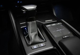 Подержанный автомобиль Lexus ES 2020 года (17 фото)