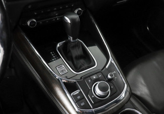 Подержанный автомобиль Mazda CX-9 2020 года (19 фото)