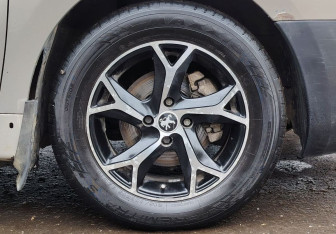 Подержанный автомобиль Peugeot Partner 2011 года (13 фото)