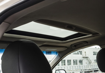 Подержанный автомобиль Honda Accord Sedan 2011 года (18 фото)